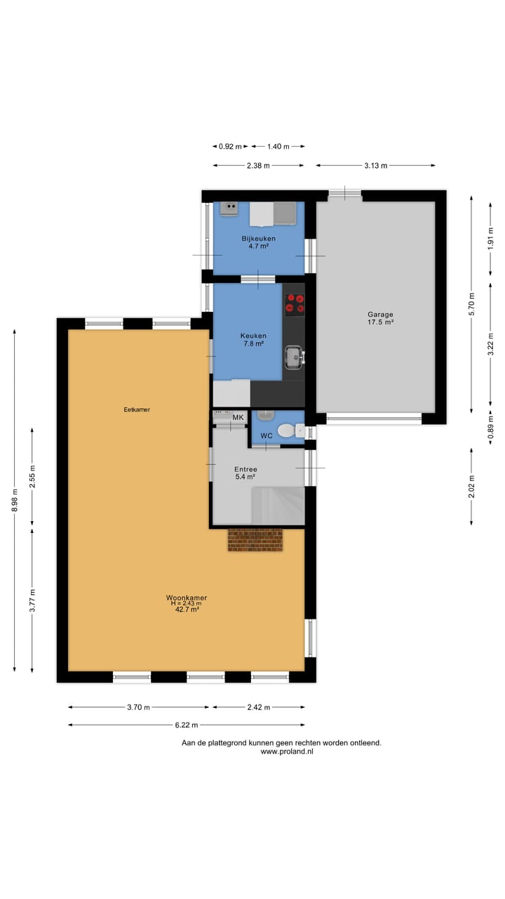 Foto 32 van Wanstraat 59