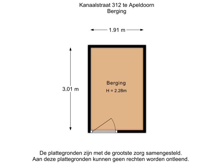 Berging