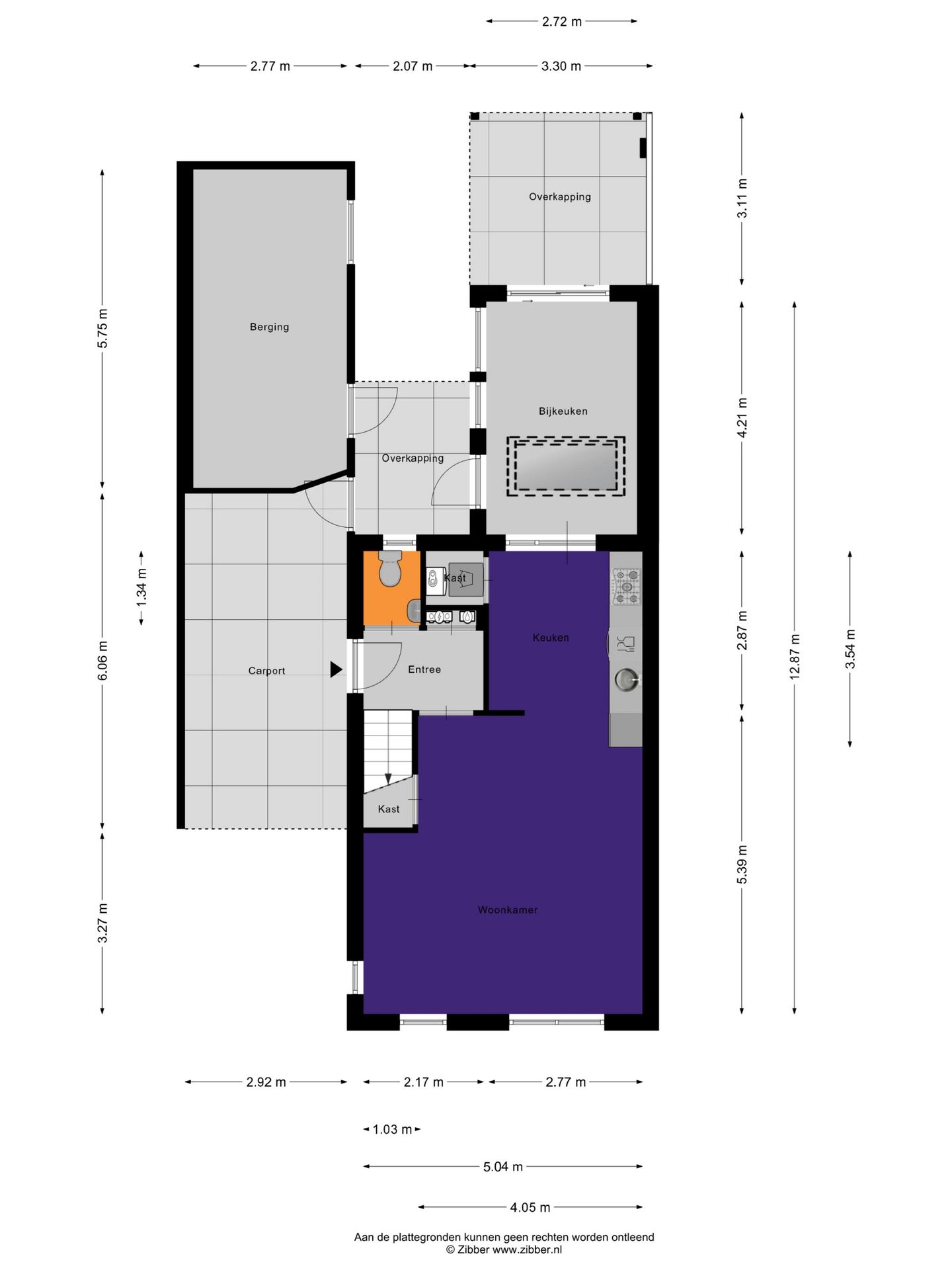 Foto 25 van De Boomklever 6