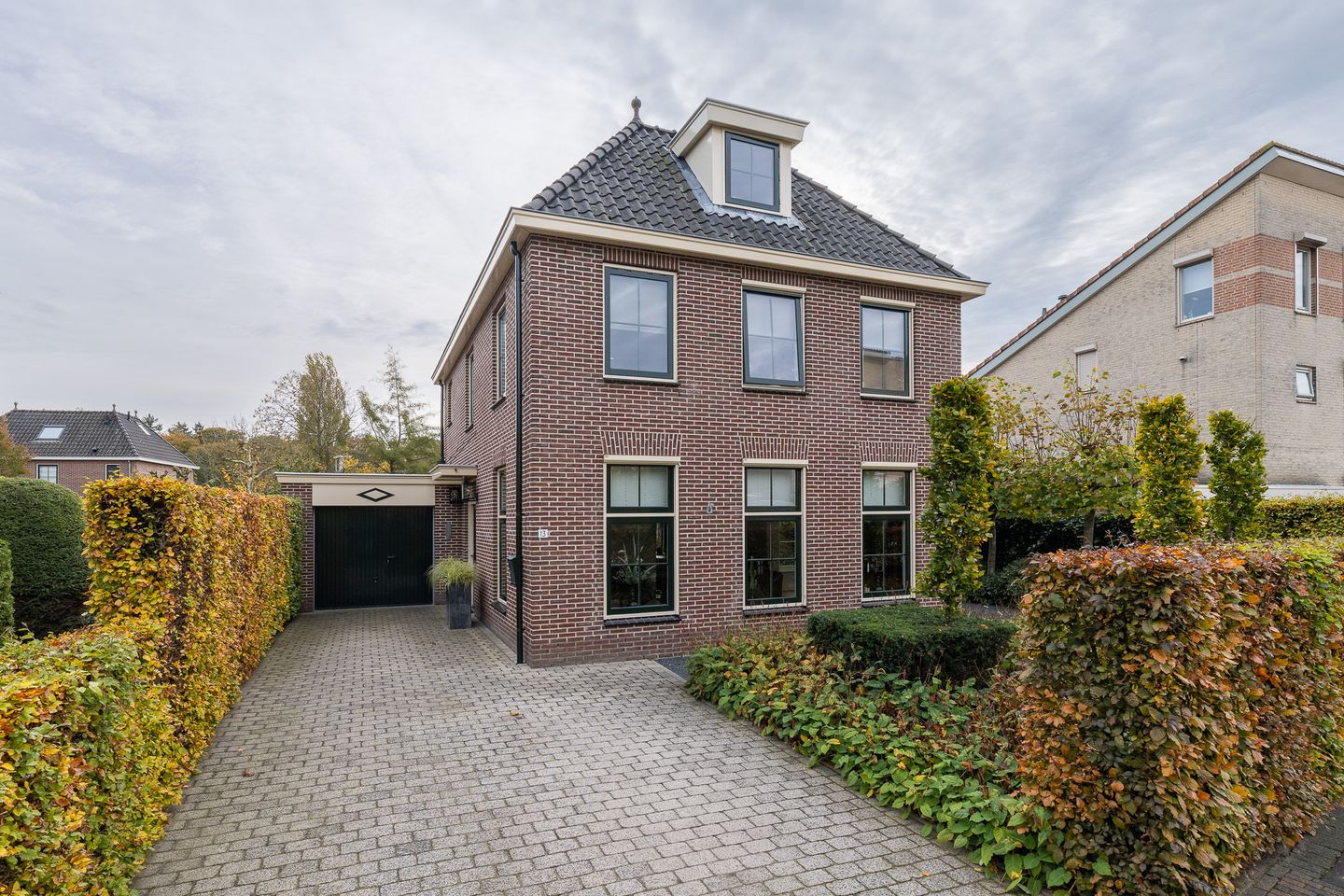 Photo 1 of Wethouder van Hekezenlaan 13