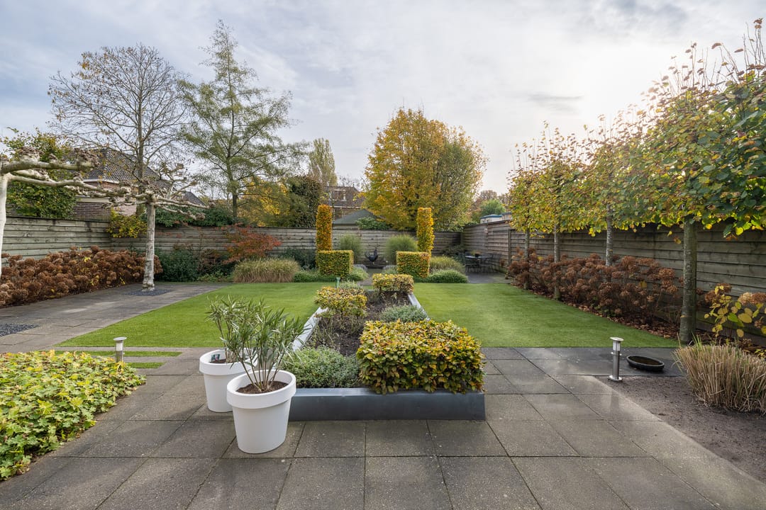 Foto 2 van Wethouder van Hekezenlaan 13