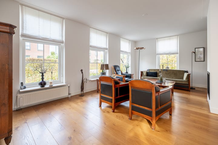 Photo 7 of Wethouder van Hekezenlaan 13