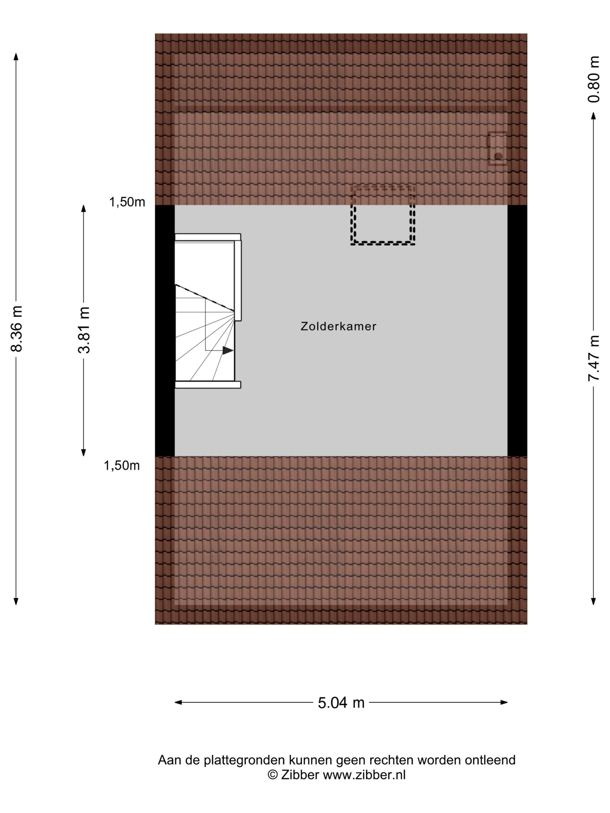 Foto 27 van De Boomklever 6