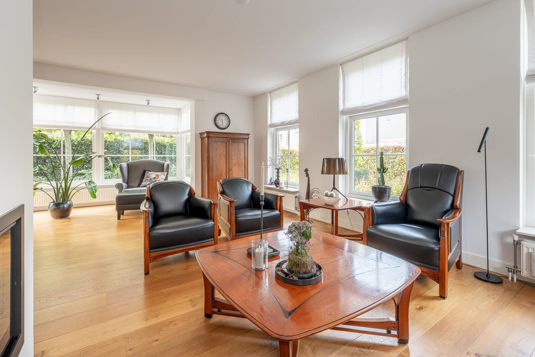 Foto 8 van Wethouder van Hekezenlaan 13