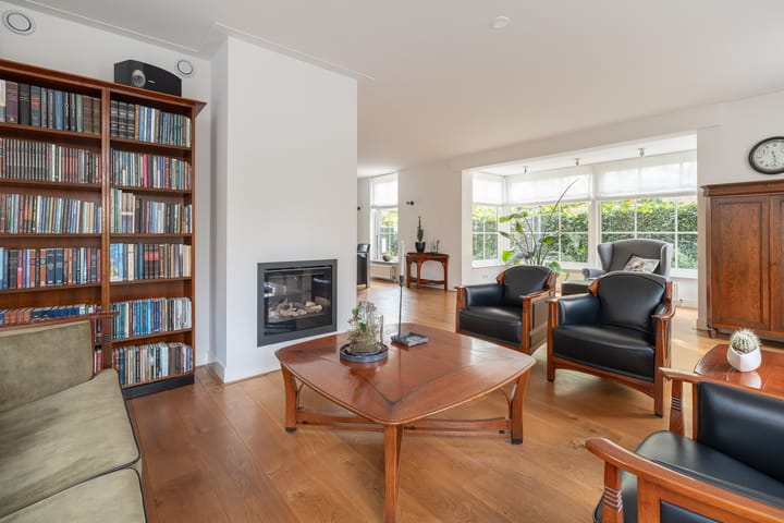 Photo 9 of Wethouder van Hekezenlaan 13