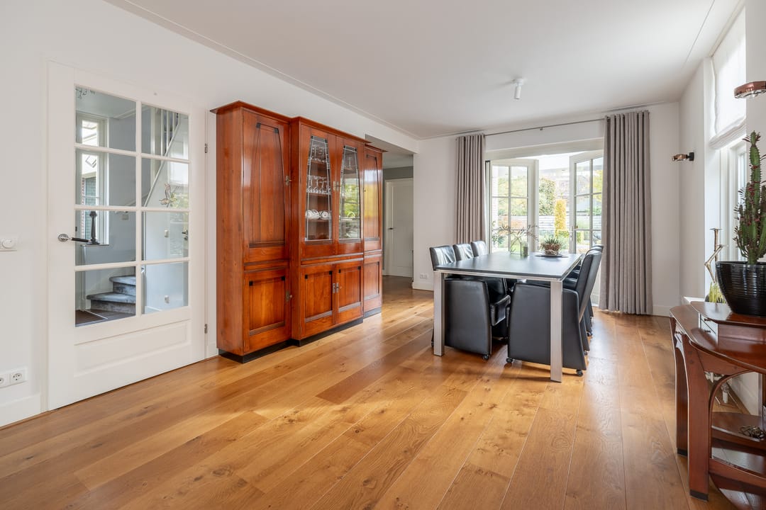 Foto 13 van Wethouder van Hekezenlaan 13