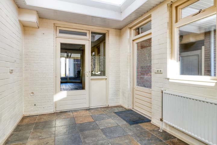 Foto 7 van De Boomklever 6