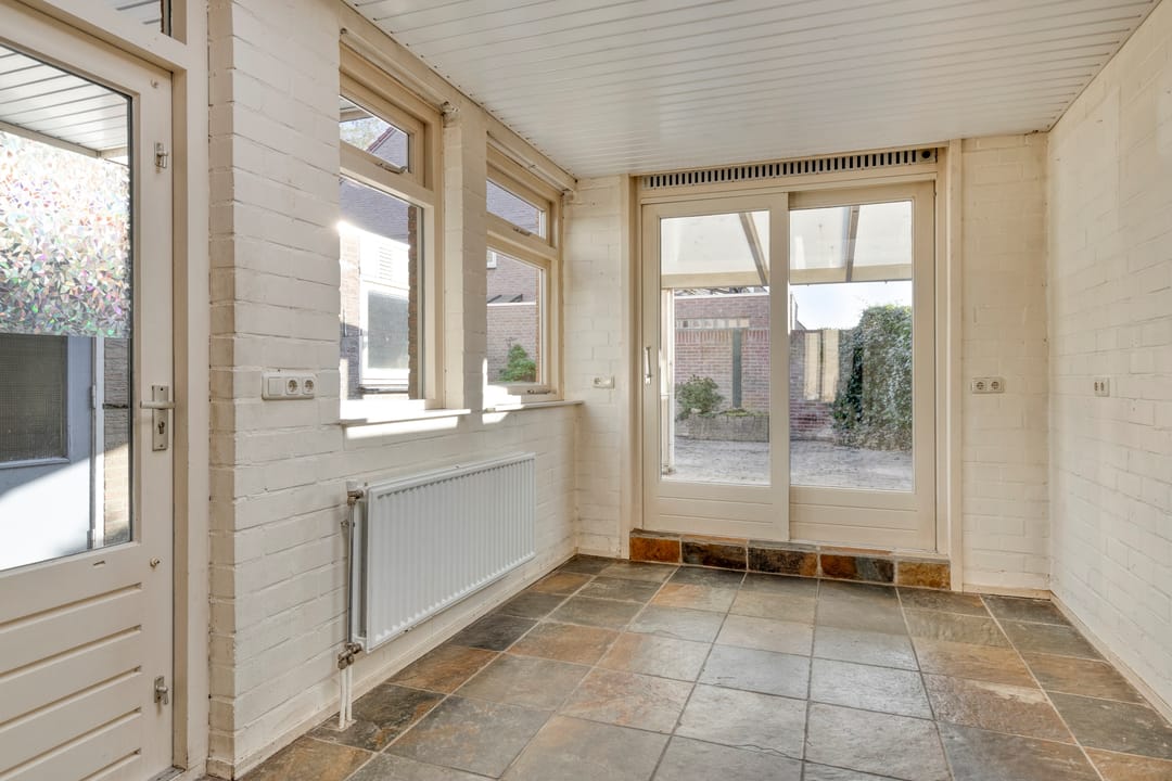 Foto 8 van De Boomklever 6