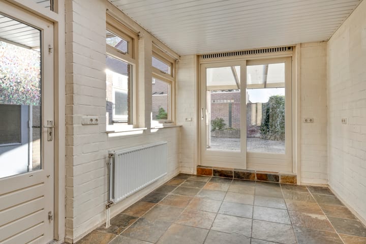 Foto 8 van De Boomklever 6