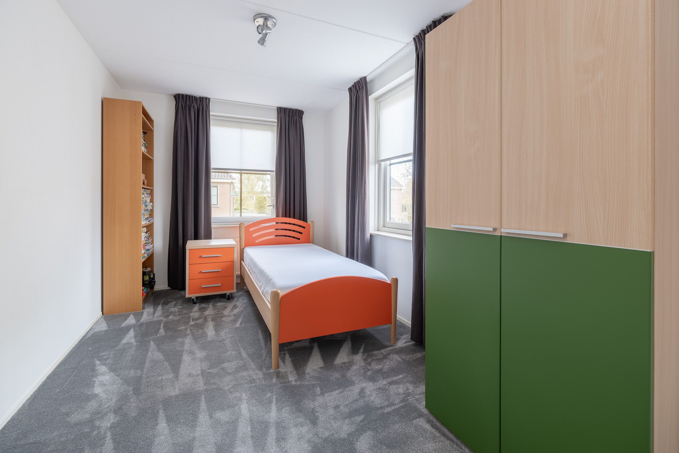 Foto 24 van Wethouder van Hekezenlaan 13