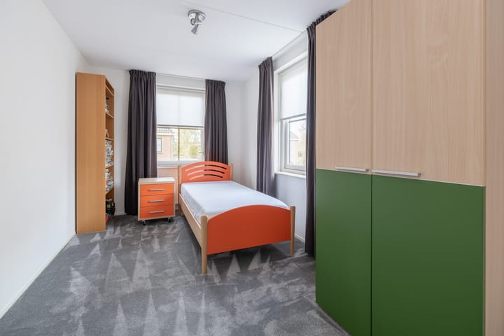 Photo 24 of Wethouder van Hekezenlaan 13