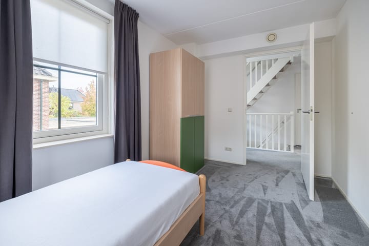 Photo 25 of Wethouder van Hekezenlaan 13