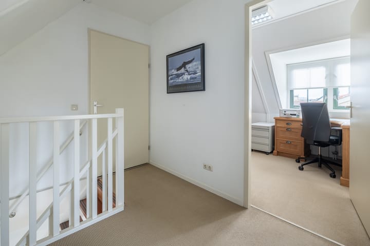 Photo 32 of Wethouder van Hekezenlaan 13