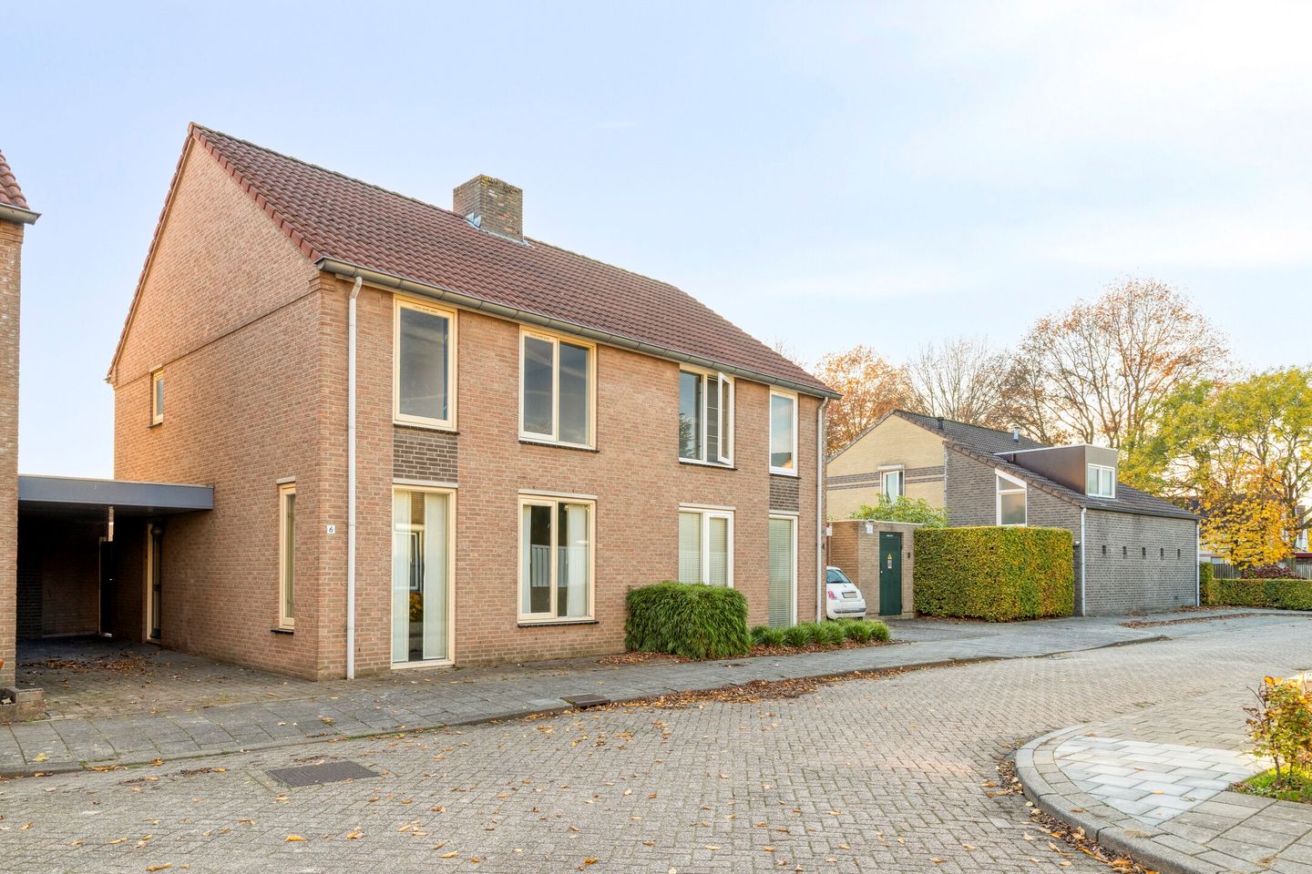 Foto 20 van De Boomklever 6