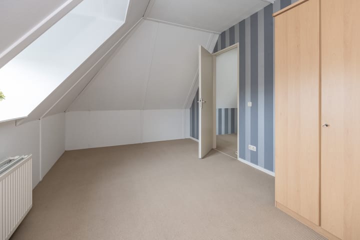 Photo 36 of Wethouder van Hekezenlaan 13