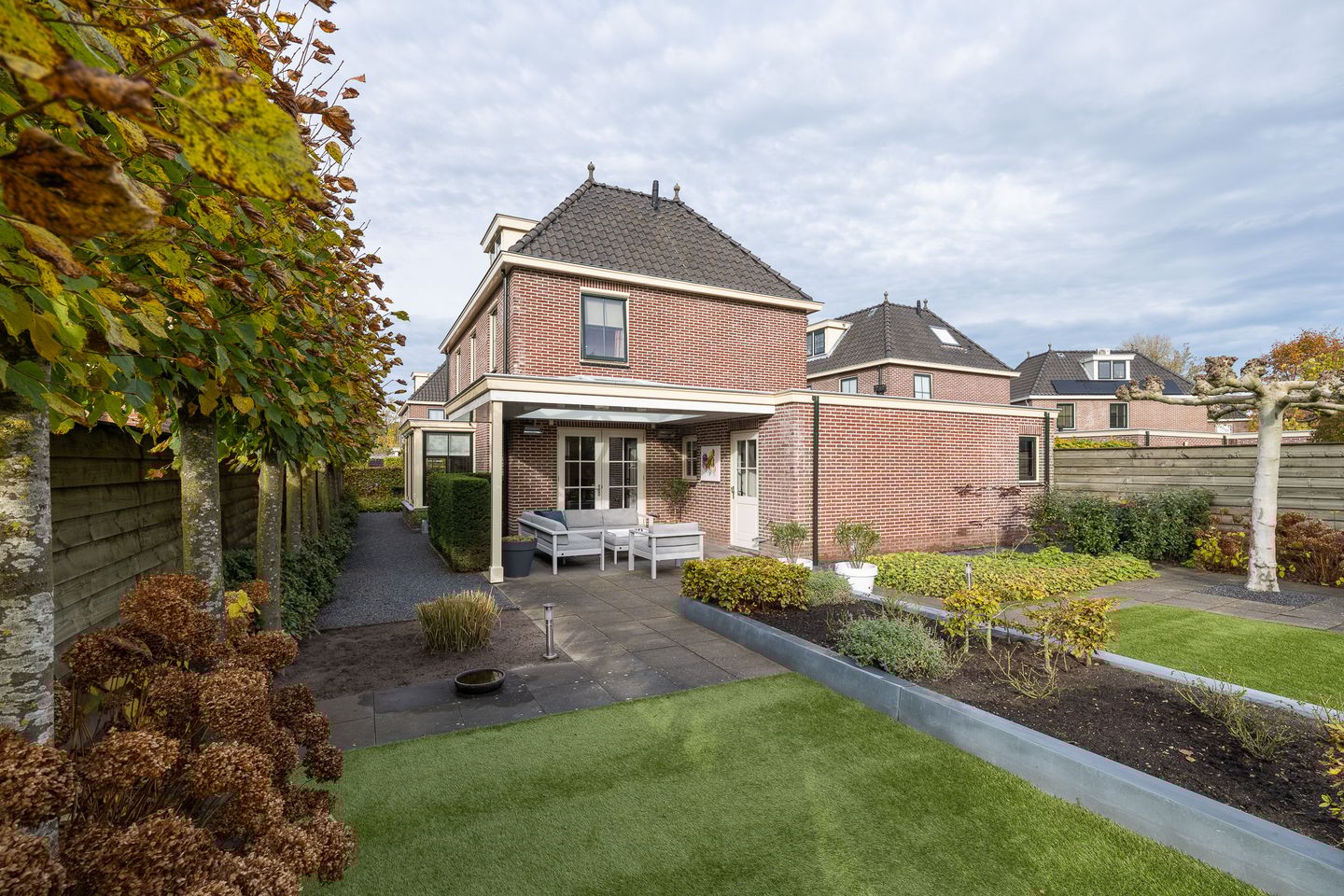 Foto 40 van Wethouder van Hekezenlaan 13