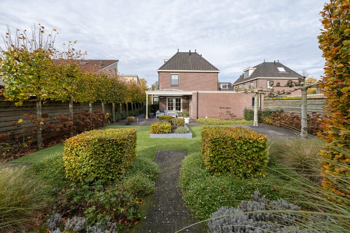 Photo 49 of Wethouder van Hekezenlaan 13