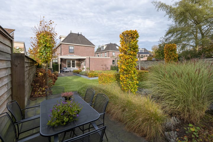 Photo 51 of Wethouder van Hekezenlaan 13