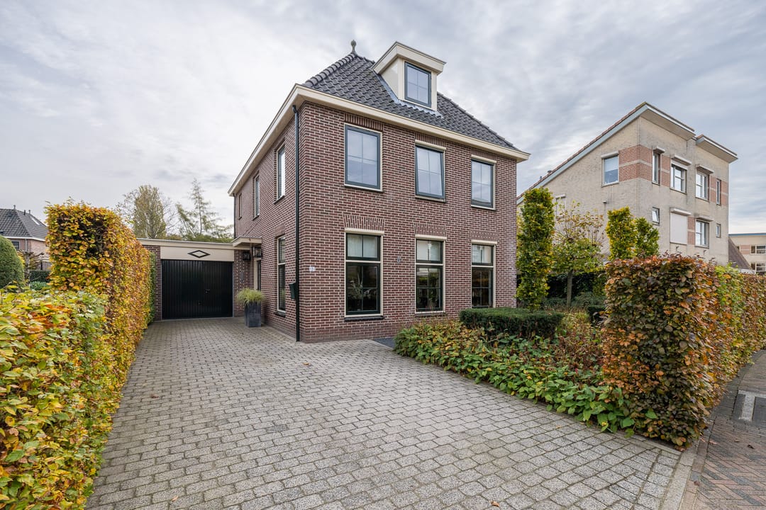 Foto 58 van Wethouder van Hekezenlaan 13