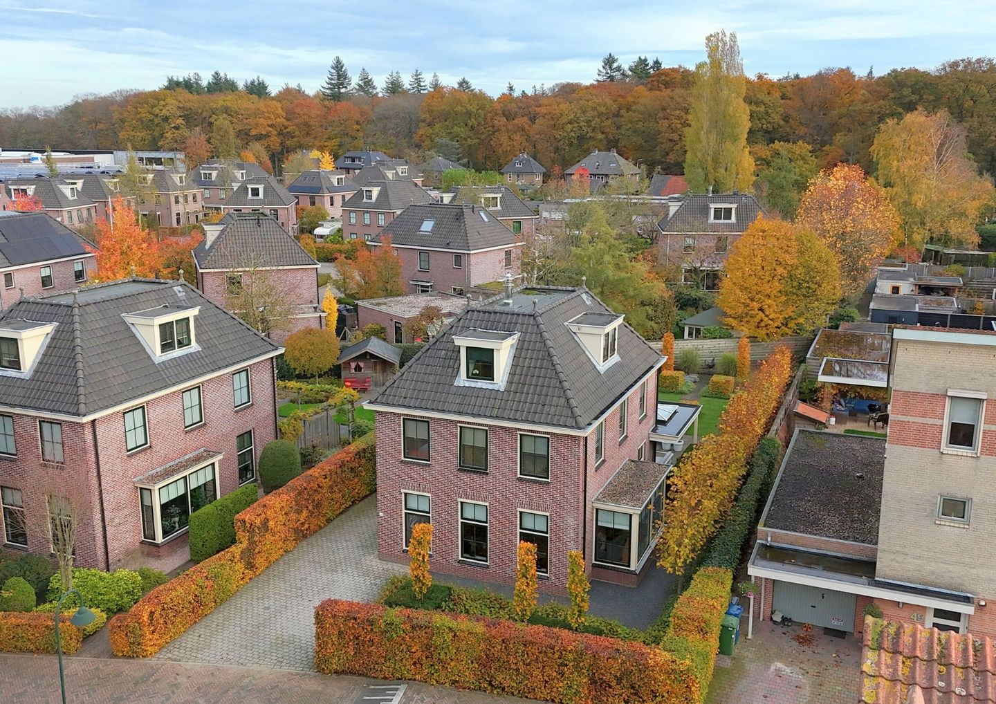 Foto 59 van Wethouder van Hekezenlaan 13