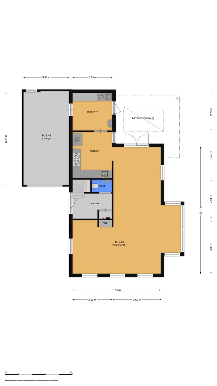 Photo 60 of Wethouder van Hekezenlaan 13