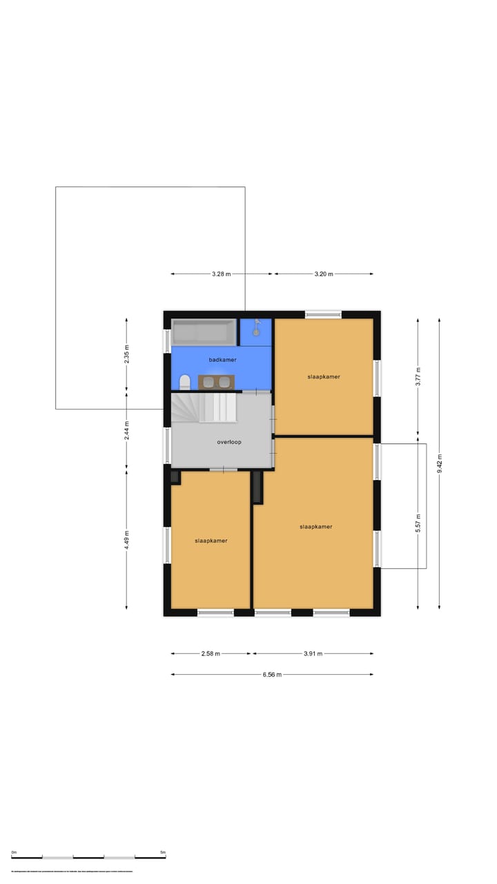 Photo 61 of Wethouder van Hekezenlaan 13