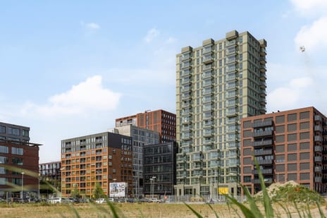 NDSM-straat thumbnail