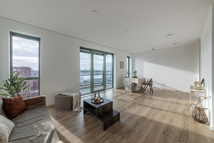 Foto 2 van NDSM-straat 139