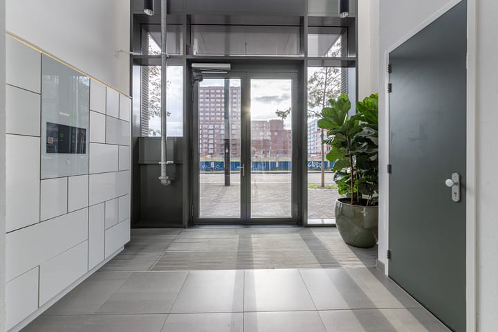 Foto 4 van NDSM-straat 139