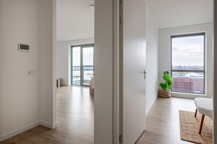 Foto 5 van NDSM-straat 139