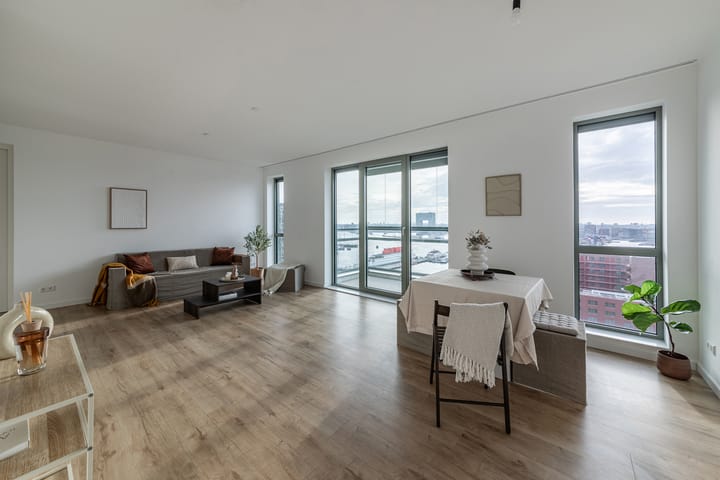 Foto 9 van NDSM-straat 139