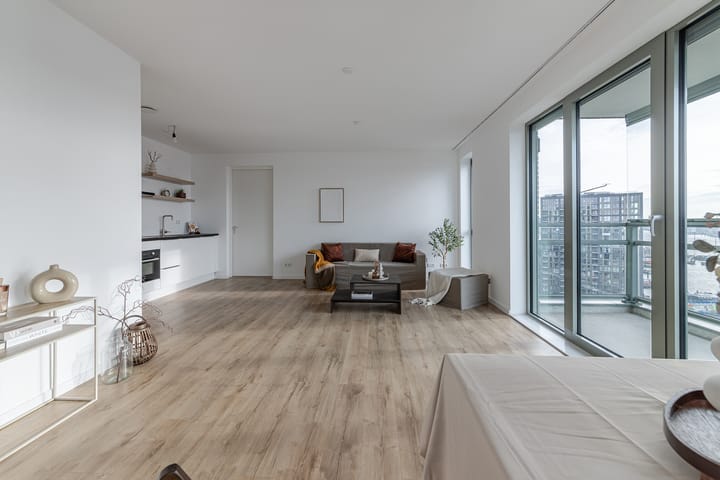 Foto 12 van NDSM-straat 139