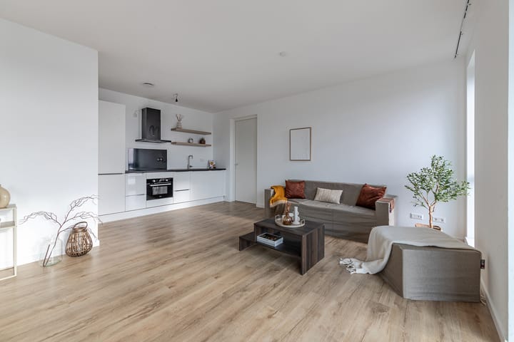 Foto 13 van NDSM-straat 139