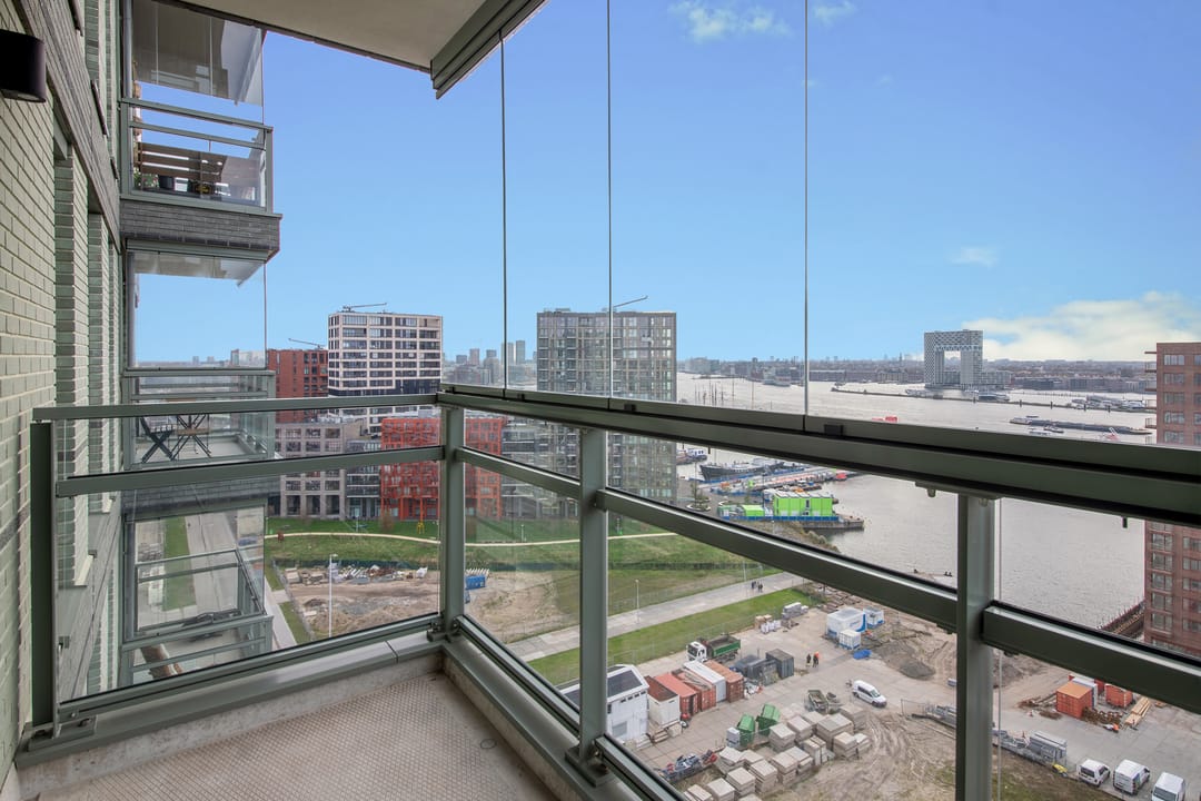 Foto 16 van NDSM-straat 139