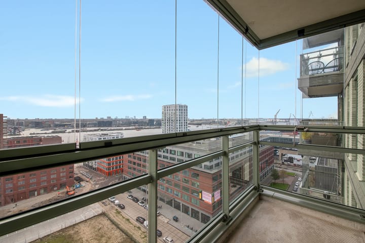 Foto 17 van NDSM-straat 139