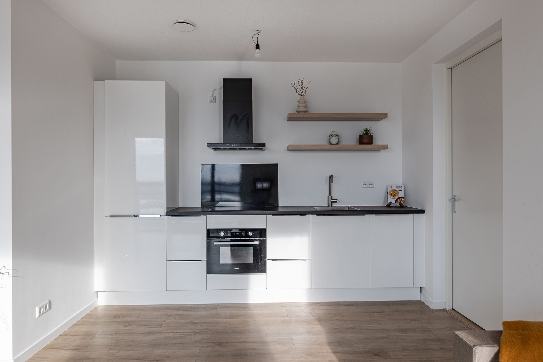 Foto 18 van NDSM-straat 139