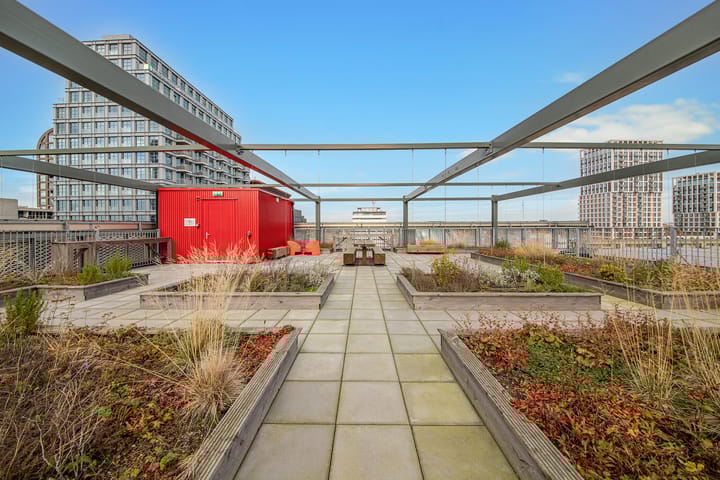 Foto 26 van NDSM-straat 139