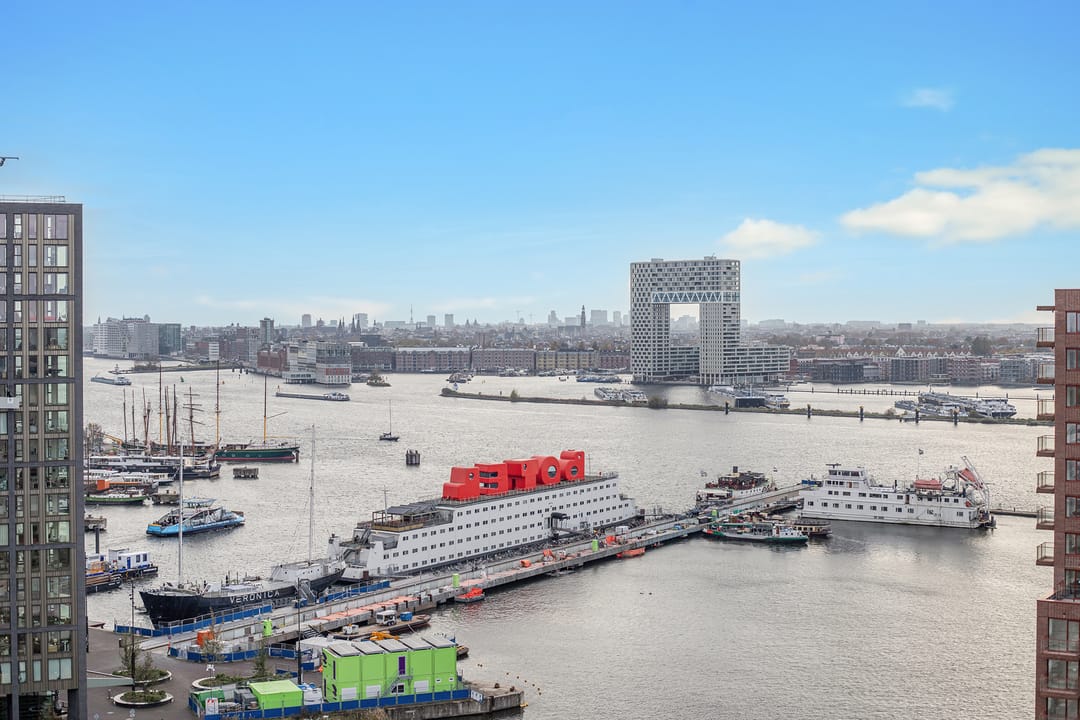 Foto 28 van NDSM-straat 139