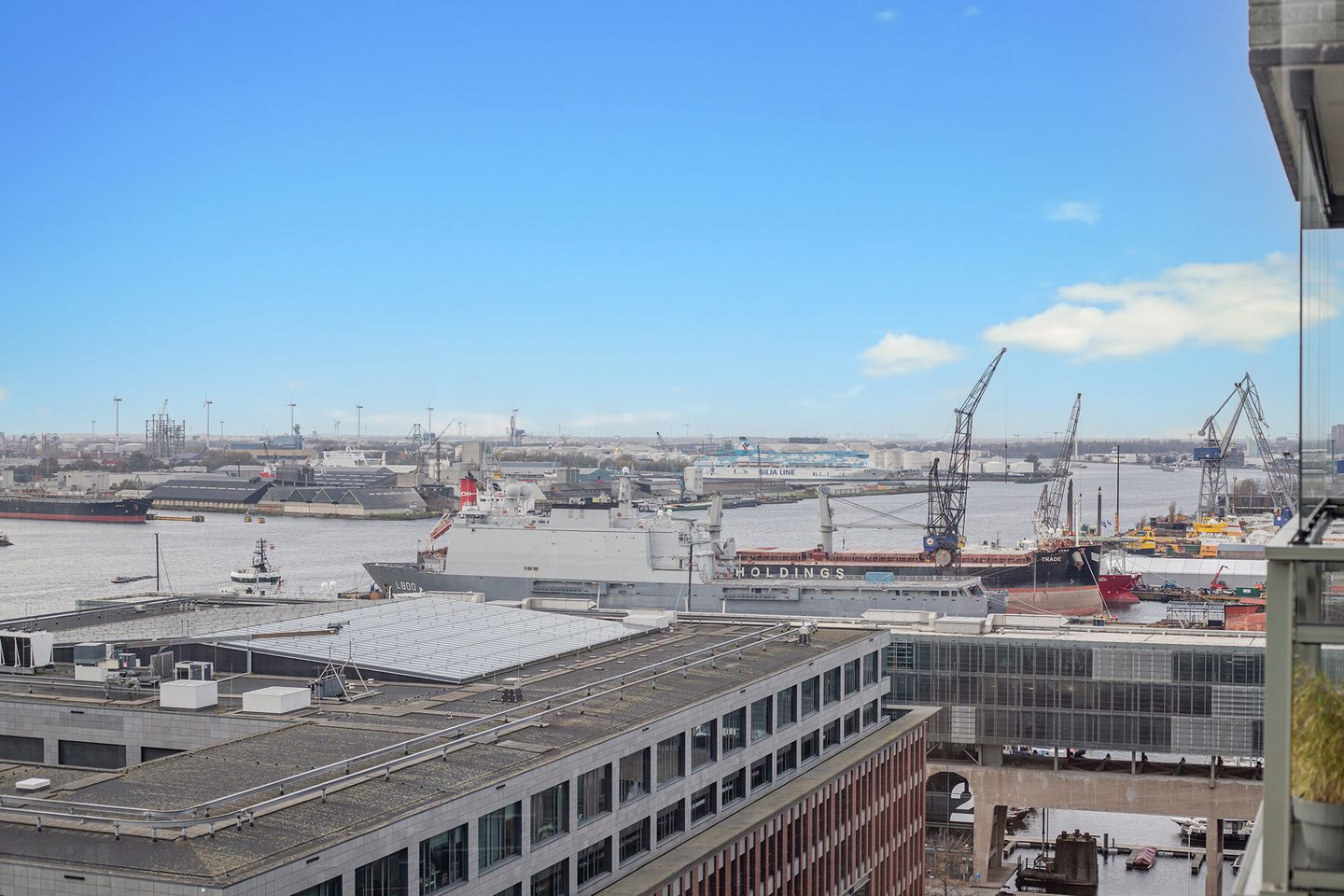 Foto 29 van NDSM-straat 139