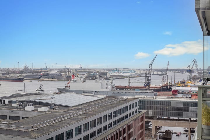 Foto 29 van NDSM-straat 139