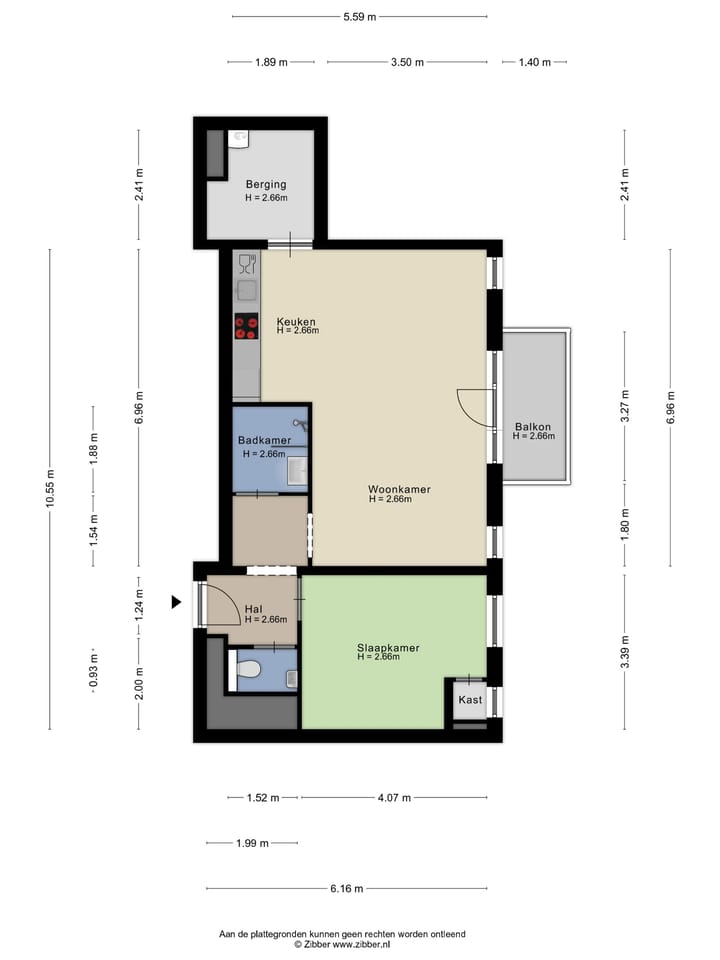 Foto 30 van NDSM-straat 139
