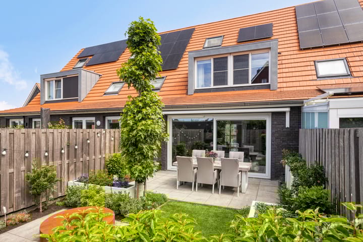 Foto 2 van Arie Kempkesweg 86