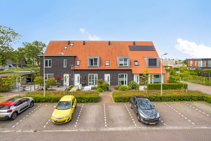 Photo 5 of Arie Kempkesweg 86