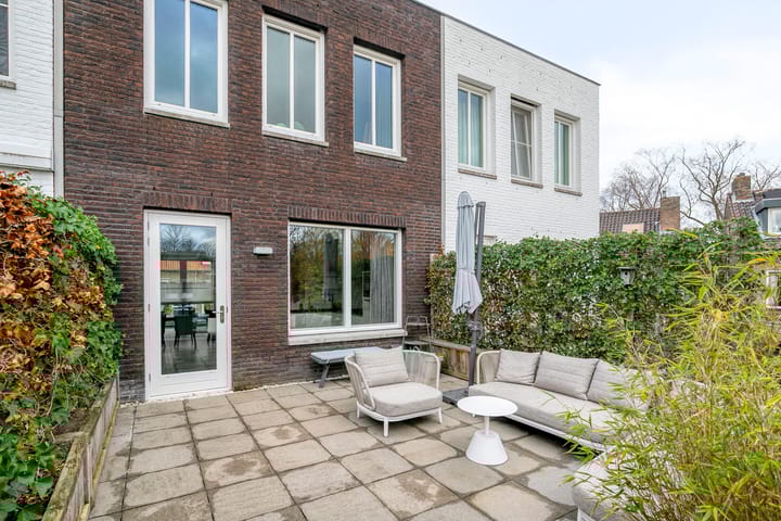 Photo 27 of Gabriël Metsulaan 55