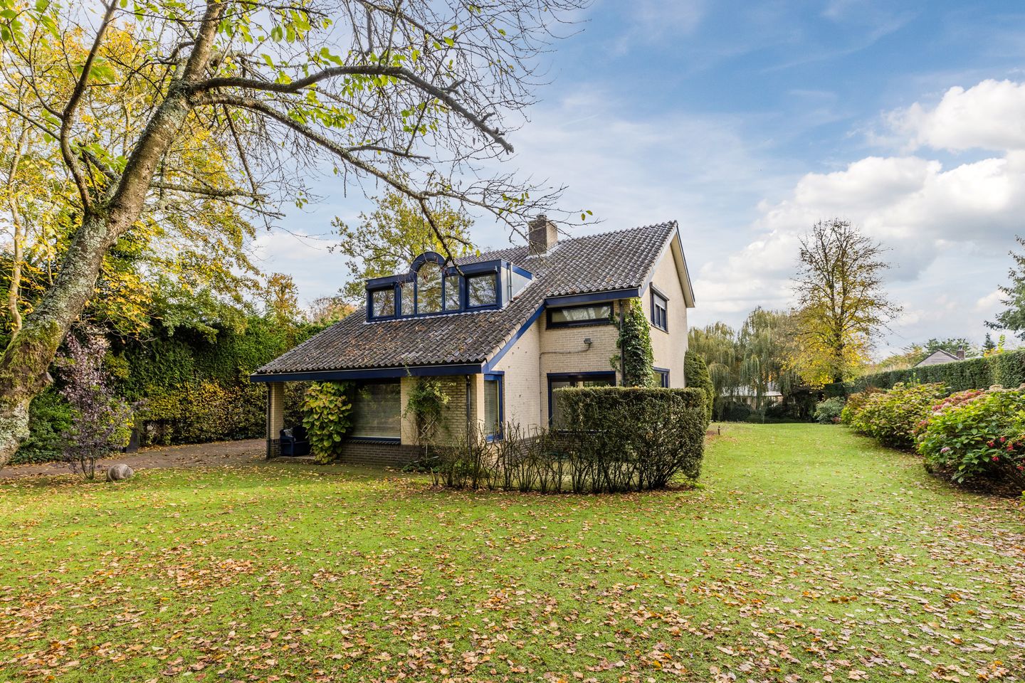 Photo 1 of Burgemeester den Texlaan 7