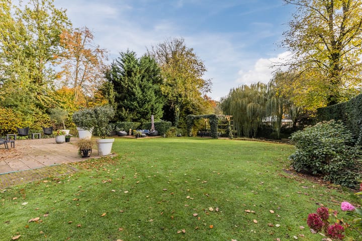 Photo 3 of Burgemeester den Texlaan 7