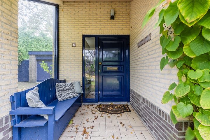 Photo 4 of Burgemeester den Texlaan 7