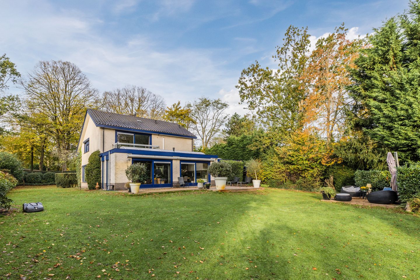 Photo 25 of Burgemeester den Texlaan 7