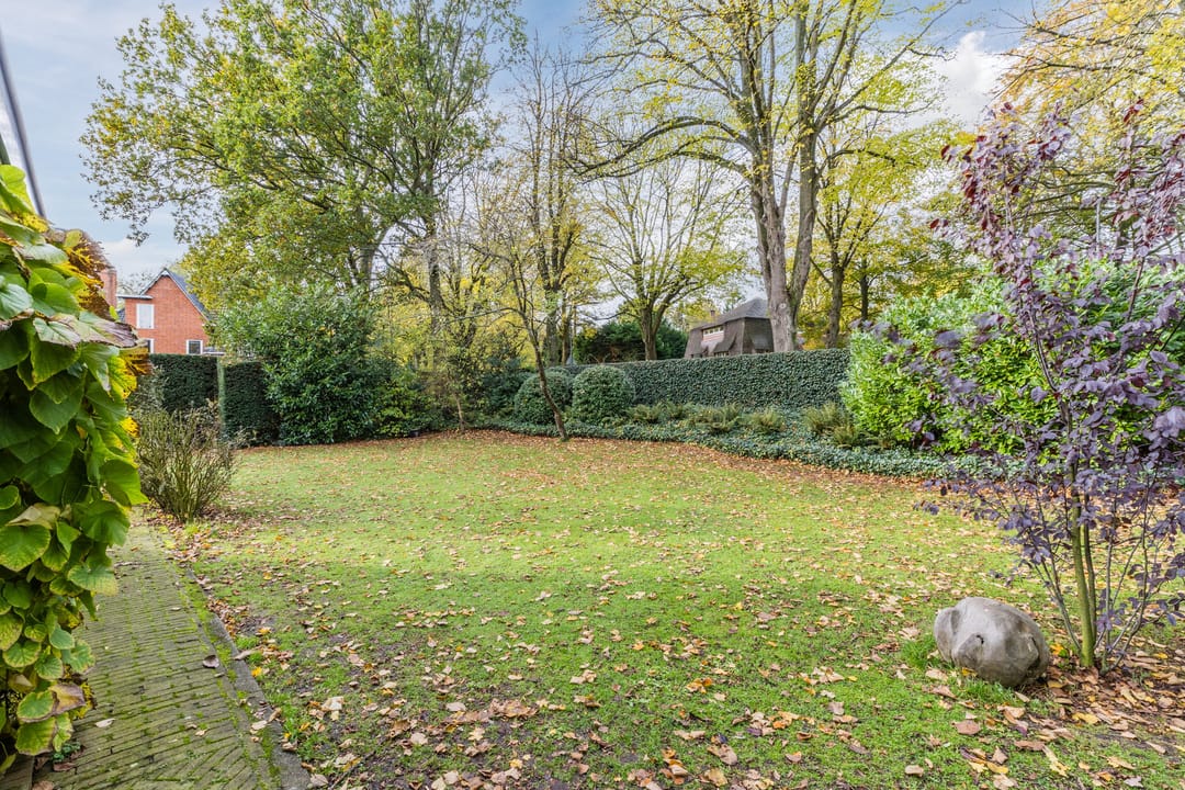 Photo 26 of Burgemeester den Texlaan 7