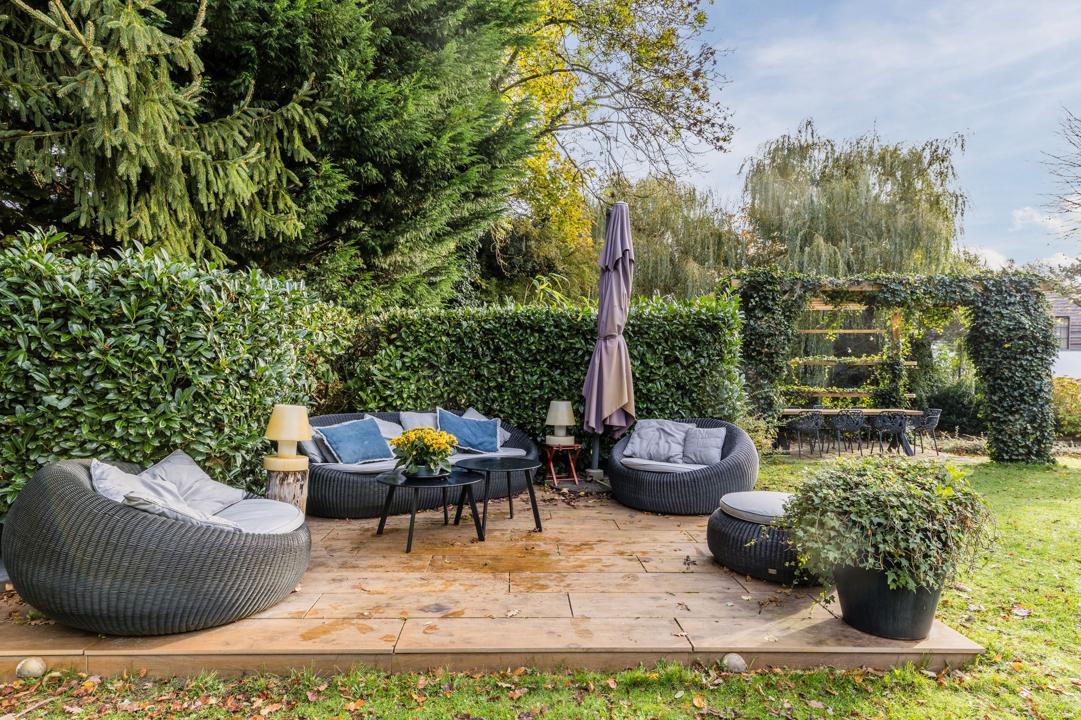 Photo 27 of Burgemeester den Texlaan 7